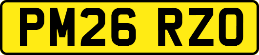 PM26RZO