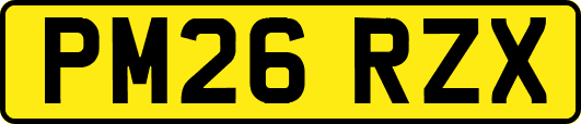 PM26RZX