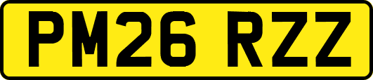 PM26RZZ