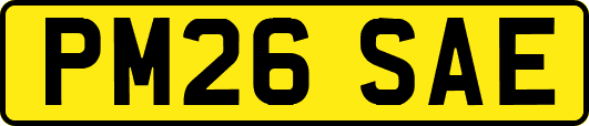 PM26SAE