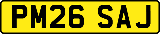 PM26SAJ