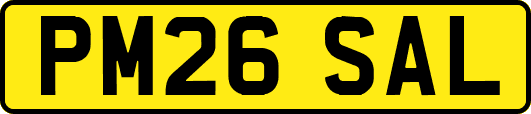 PM26SAL