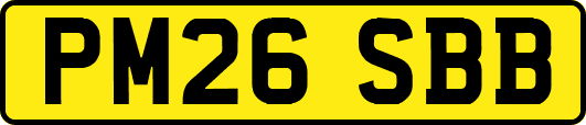PM26SBB