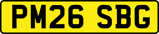 PM26SBG