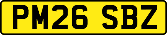 PM26SBZ