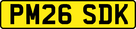 PM26SDK