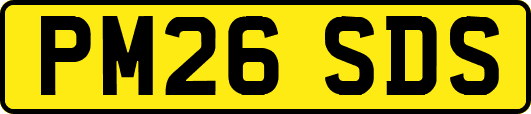 PM26SDS