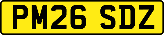PM26SDZ