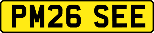 PM26SEE