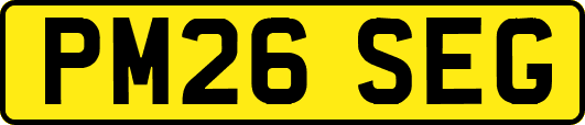 PM26SEG