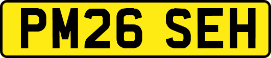 PM26SEH