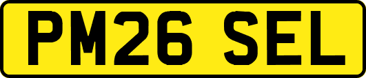 PM26SEL