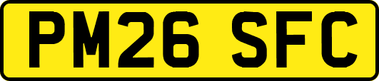 PM26SFC