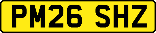 PM26SHZ