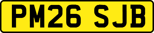PM26SJB