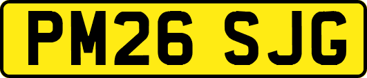 PM26SJG