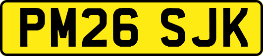 PM26SJK