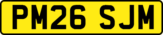 PM26SJM