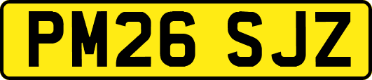 PM26SJZ