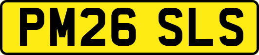 PM26SLS
