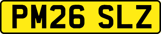 PM26SLZ