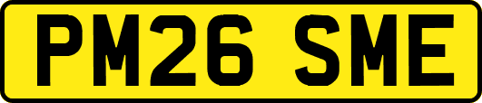 PM26SME