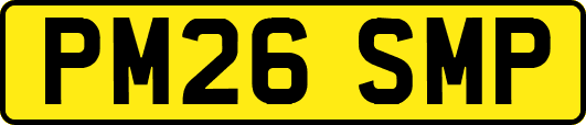 PM26SMP
