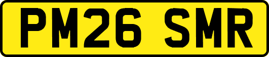 PM26SMR