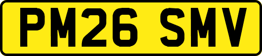 PM26SMV