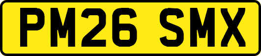 PM26SMX