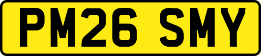 PM26SMY