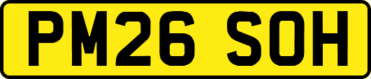 PM26SOH
