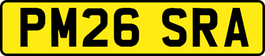 PM26SRA