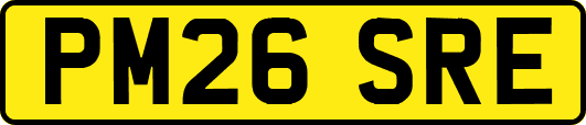 PM26SRE