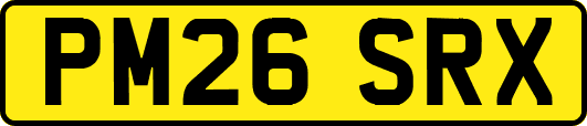 PM26SRX