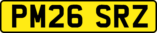 PM26SRZ