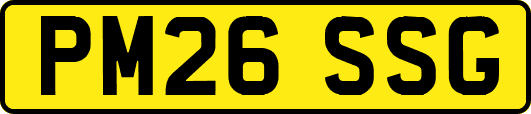 PM26SSG