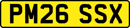 PM26SSX
