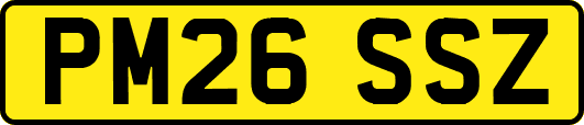 PM26SSZ