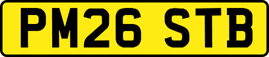 PM26STB