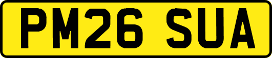 PM26SUA