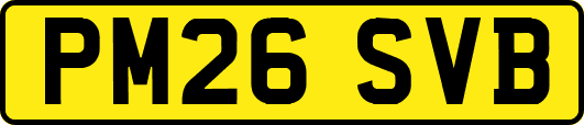 PM26SVB