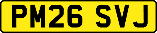 PM26SVJ