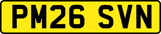 PM26SVN