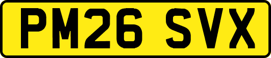 PM26SVX