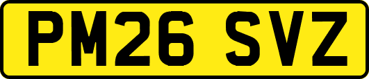 PM26SVZ