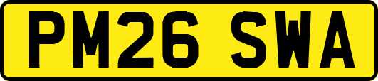 PM26SWA