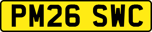 PM26SWC