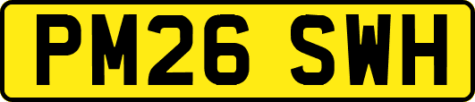 PM26SWH