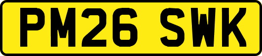 PM26SWK